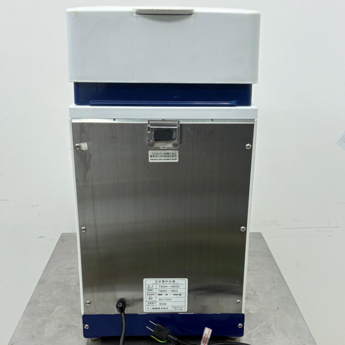中古｜卓上シャリ玉成型機 TSDH-4600 不二精機 2018年 寿司ロボット 業務用 厨房機器 ｜動産王｜富山｜送料無料｜Sushi Robot 