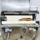 中古｜パッチロール機 業務用 特注品 組み飴 金太郎あめ 千歳あめ 帆布 太巻き パッチローラー ｜動産王｜千葉｜引取｜送料別