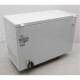 【中古】 チェストフリーザー SCR-RH36VA パナソニック 2015年 ストッカー　厨房機器【動産王】千葉★引取限定