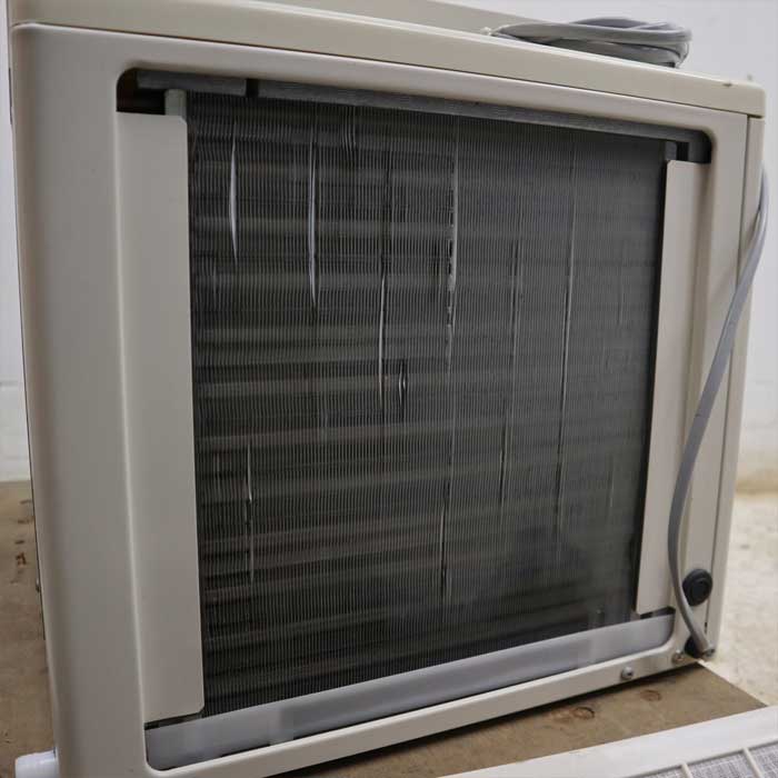 【中古】スポットエアコン SR-P20FLE1 日立 HITACHI 2017年 COOL SHOT 【動産王】千葉☆送料無料