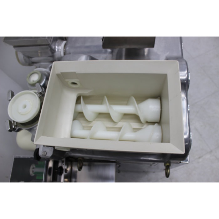 【中古】包餡機 CN010 レオン 2005年 火星人 RHEON 【動産王】福岡☆送料無料