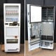【中古】 缶・ボトル 飲料自動販売機 CVA-GG6212N サンデン 2019年 自販機 【動産王】千葉☆送料無料