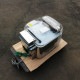 【中古】 真空包装機 大和冷機 DPV-21ST 包装機 2017年 TOSEI 【動産王】千葉☆送料無料