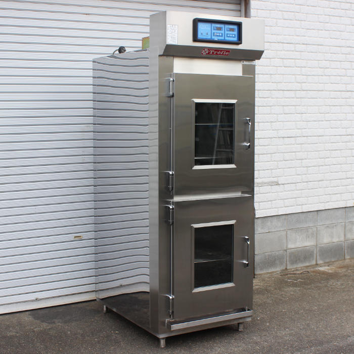 中古|ホイロ KNH-8136 共和冷温 2020年 トレフル ふっくらくん|動産王|福岡|送料無料