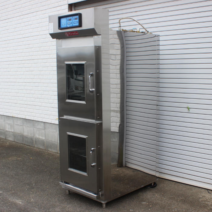 中古|ホイロ KNH-8136 共和冷温 2020年 トレフル ふっくらくん|動産王|福岡|送料無料