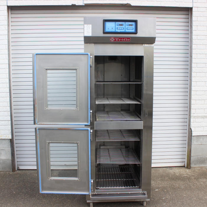 中古|ホイロ KNH-8136 共和冷温 2020年 トレフル ふっくらくん|動産王|福岡|送料無料