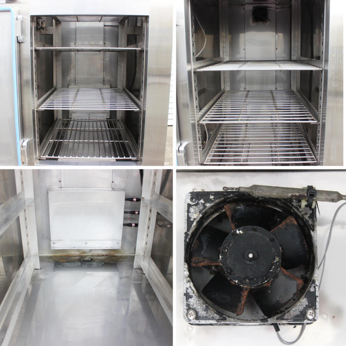 中古|ホイロ KNH-8136 共和冷温 2020年 トレフル ふっくらくん|動産王|福岡|送料無料