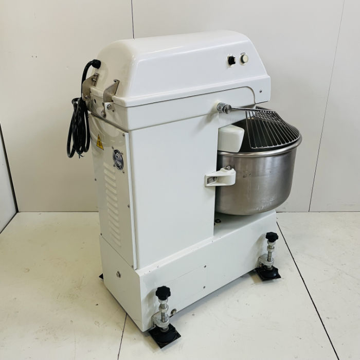 中古｜スパイラルミキサー AS50C 愛工舎製作所 2019年 50Hz 東日本 ｜動産王｜北海道｜引取｜送料別