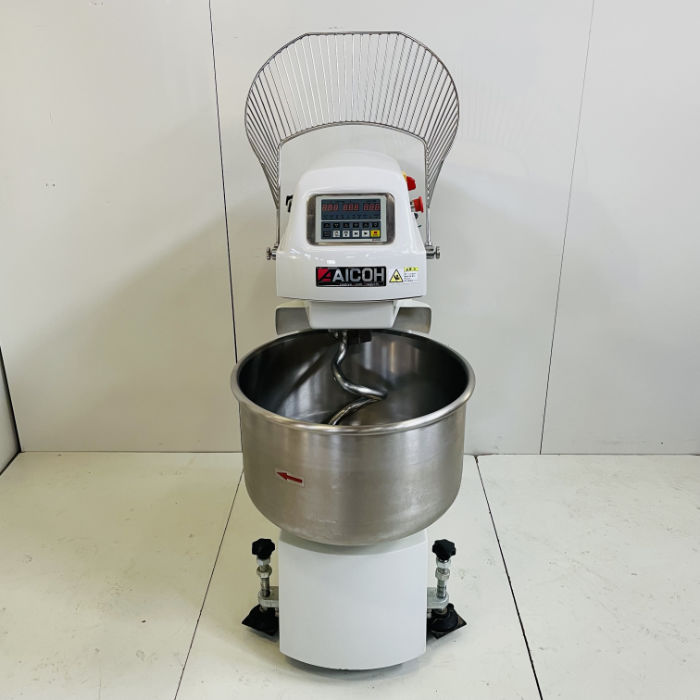 中古｜スパイラルミキサー AS50C 愛工舎製作所 2019年 50Hz 東日本 ｜動産王｜北海道｜引取｜送料別