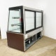 中古｜冷蔵ショーケース TSA-150X-C サンデン 2022年 対面 ケーキケース 業務用 ｜動産王｜千葉｜送料無料