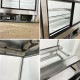 中古｜冷蔵ショーケース TSA-150X-C サンデン 2022年 対面 ケーキケース 業務用 ｜動産王｜千葉｜送料無料
