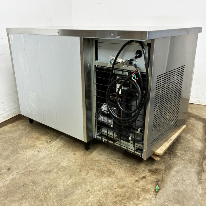 中古｜ブラストチラー DBC-060H3 大和冷機 2018年 ショックフリーザー 急速冷凍庫 厨房 ダイワ ｜動産王｜千葉｜送料無料