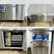 中古｜ブラストチラー DBC-060H3 大和冷機 2018年 ショックフリーザー 急速冷凍庫 厨房 ダイワ ｜動産王｜千葉｜送料無料