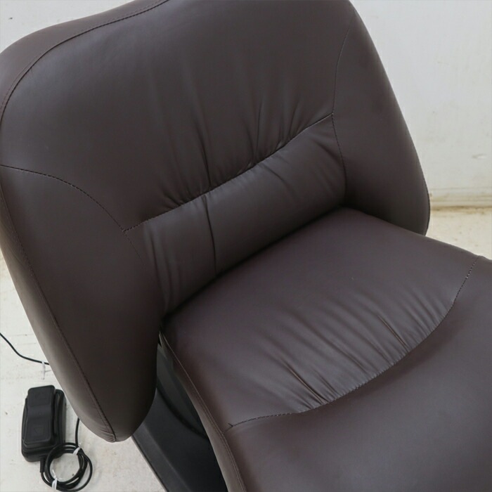 【中古】電動シャンプーイス シャンプーボールスタンドセット シエスタ ラヴェ ワールドジェイビー 2019年 【動産王】千葉☆送料無料