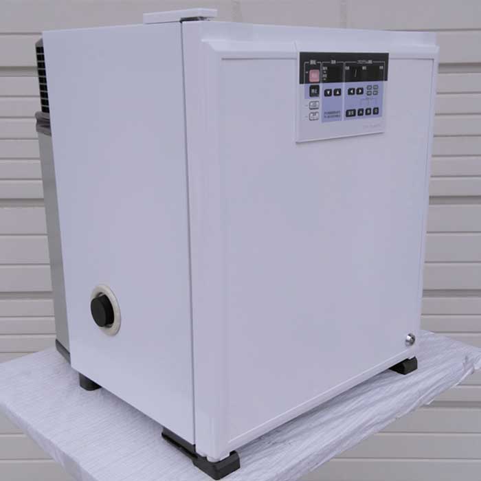 【中古】クールインキュベータ CN-40A 三菱 2017年 【動産王】札幌☆送料無料