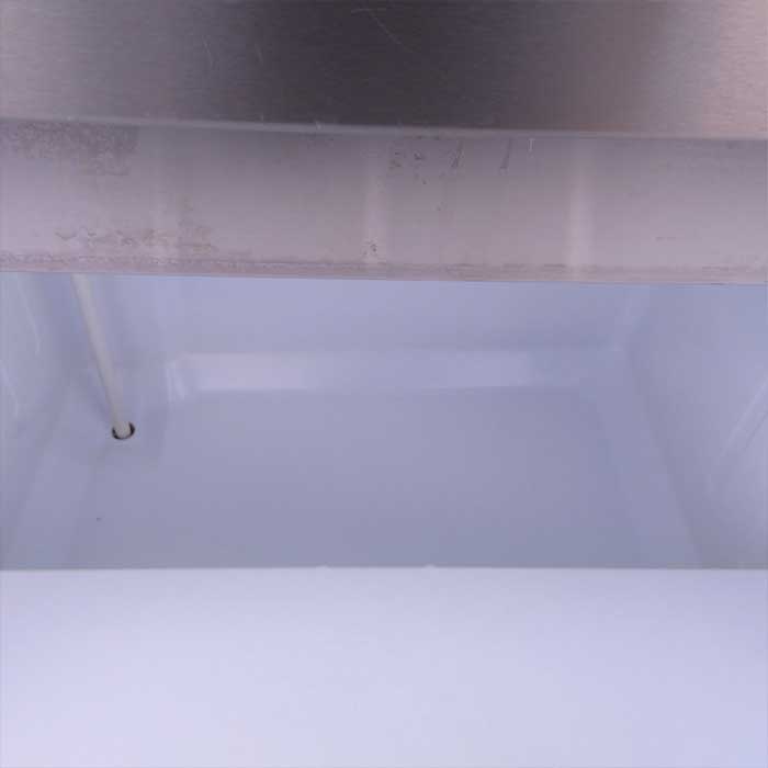 【中古】製氷機 IM-75M-1 ホシザキ 2015年 キューブアイスメーカー 【動産王】札幌★引取限定