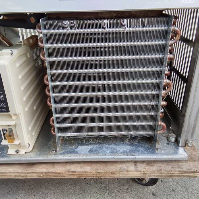 【中古】製氷機 IM-75M-1 ホシザキ 2015年 キューブアイスメーカー 【動産王】札幌★引取限定