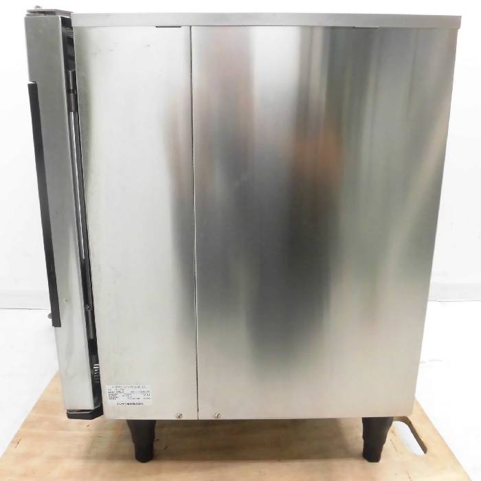 中古】スチームコンベクションオーブン MIC-5TB3 ホシザキ 2014年