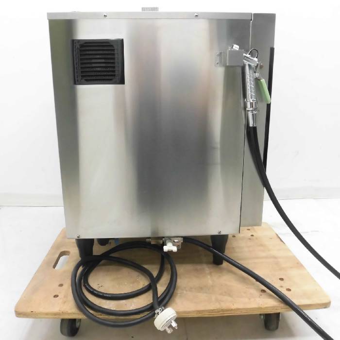 中古】スチームコンベクションオーブン MIC-5TB3 ホシザキ 2014年