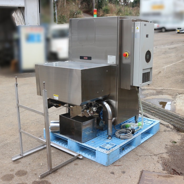 中古】X線検査装置 イシダ IX-G-4075 2008年製【動産王】千葉☆送料