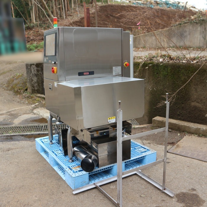 中古】X線検査装置 イシダ IX-G-4075 2008年製【動産王】千葉☆送料