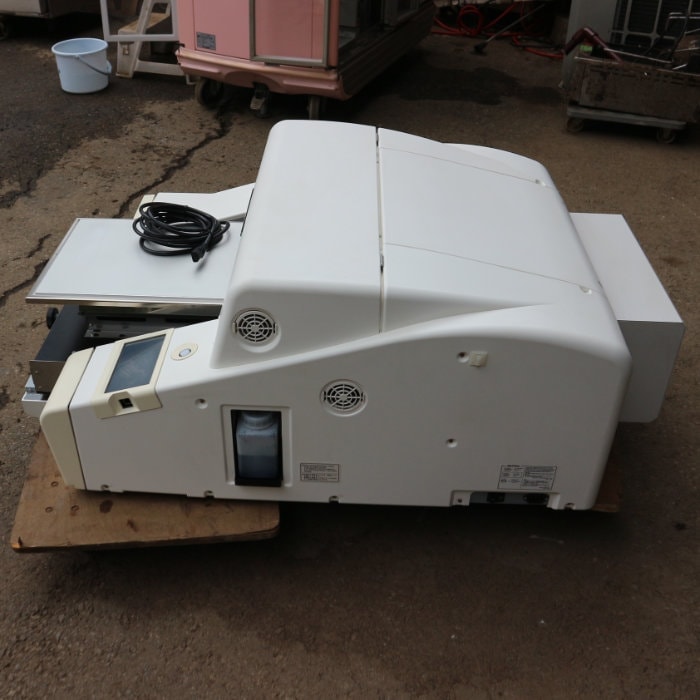 中古|VJ-405GT ガーメント インクジェット プリンタ ピエゾインクジェット方式 業務用|動産王|千葉|送料無料