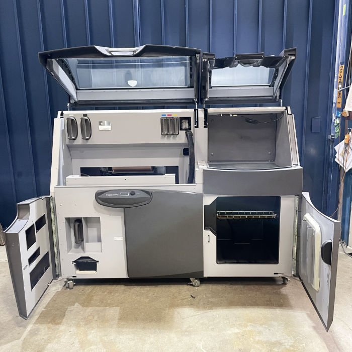 【中古】 Professional 3Dﾌﾟﾘﾝﾀ Projet660Pro 3Dｼｽﾃﾑｽﾞ ｶﾗｰﾌﾟﾘﾝﾀ 2014年製 【動産王】愛知☆送料無料