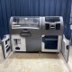 【中古】 Professional 3Dﾌﾟﾘﾝﾀ Projet660Pro 3Dｼｽﾃﾑｽﾞ ｶﾗｰﾌﾟﾘﾝﾀ 2014年製 【動産王】愛知☆送料無料