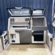 【中古】 Professional 3Dﾌﾟﾘﾝﾀ Projet660Pro 3Dｼｽﾃﾑｽﾞ ｶﾗｰﾌﾟﾘﾝﾀ 2014年製 【動産王】愛知☆送料無料