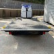 中古｜ターレットトラック MOTORUC 富士重工業 2009年頃 運搬車 搬荷役 搬送台車 キャリーカー 場内 ｜動産王｜千葉｜引取｜送料別