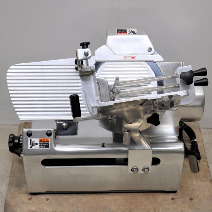 中古｜万能スライサー スーパーデラックス WSD-250ST ワタナベフー