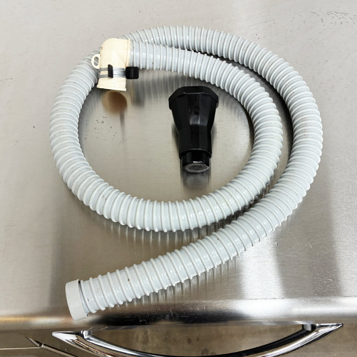 中古｜ブラストチラー DBC-060H3 大和冷機 2023年 ショックフリーザー