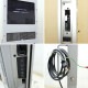 【中古】 LED 電光看板 DS-FL419S TOWA トーワ BRID4 片面 デジタルサイネージ LED看板 表示機 【動産王】千葉★引取限定