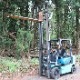 【中古】 フォークリフト 2.5t ディーゼル KDN-D2L SUMITOMO 住友 【動産王】千葉 ☆送料無料