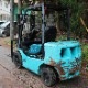 【中古】 フォークリフト 2.5t ディーゼル KDN-D2L SUMITOMO 住友 【動産王】千葉 ☆送料無料