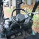 【中古】 フォークリフト 2.5t ディーゼル KDN-D2L SUMITOMO 住友 【動産王】千葉 ☆送料無料