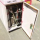 【中古】 YAGレーザー溶接機 WEL-KEN LA-530 【動産王】千葉☆送料無料