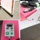【中古】 YAGレーザー溶接機 WEL-KEN LA-530 【動産王】千葉☆送料無料