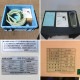 【中古】 YAGレーザー溶接機 WEL-KEN LA-530 【動産王】千葉☆送料無料