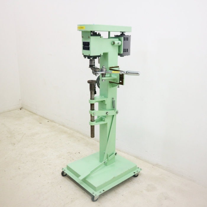 中古 狭搬機 マジックハンド 引き取り限定 （No.2277M【中古】桜井建材 