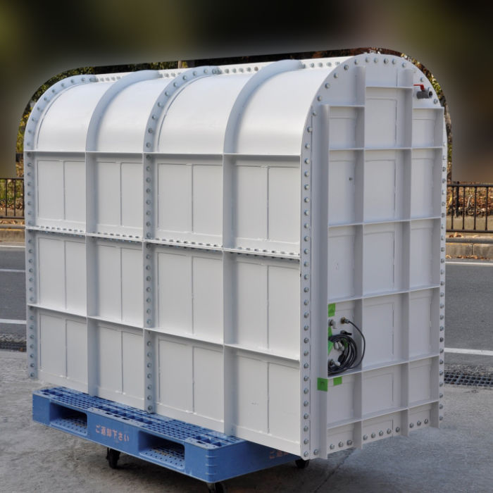 中古|酸素ボックス O2 capsule BOX タイムワールド 2016年 TV エアコン付き 酸素ルーム |動産王|大阪|引取|送料別