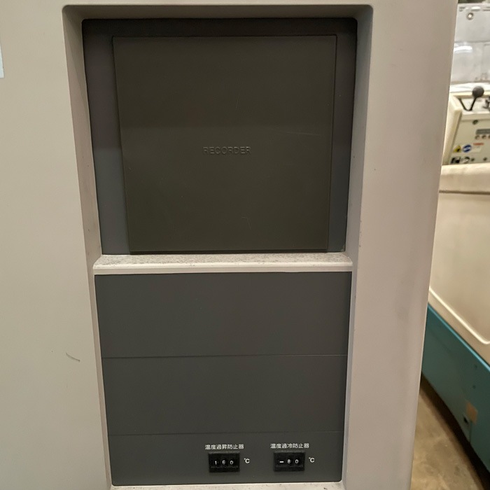 中古｜冷熱衝撃装置 TSA-101L-A エスペック 2002年 業務用 試験装置 ｜動産王｜千葉｜引取｜送料別