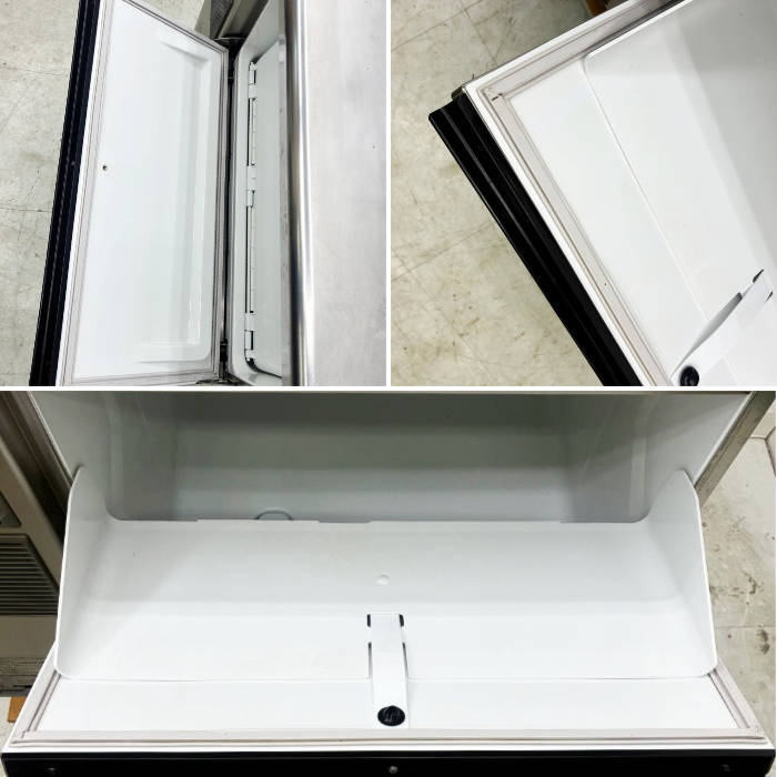 中古｜チップアイスメーカー 製氷機 CM-100K-50 ホシザキ 2019年 業務