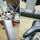 【中古】 インドアサイクル m3 カイザー KEISER 2010年 スピンバイク フィットネスマシン【動産王】千葉★引取限定