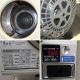 【中古】コイン式全自動電気洗濯機 乾燥機 ASW-45CJ CD-S45C1 サンヨー 三洋電機 2006年  業務用【動産王】千葉★引取限定