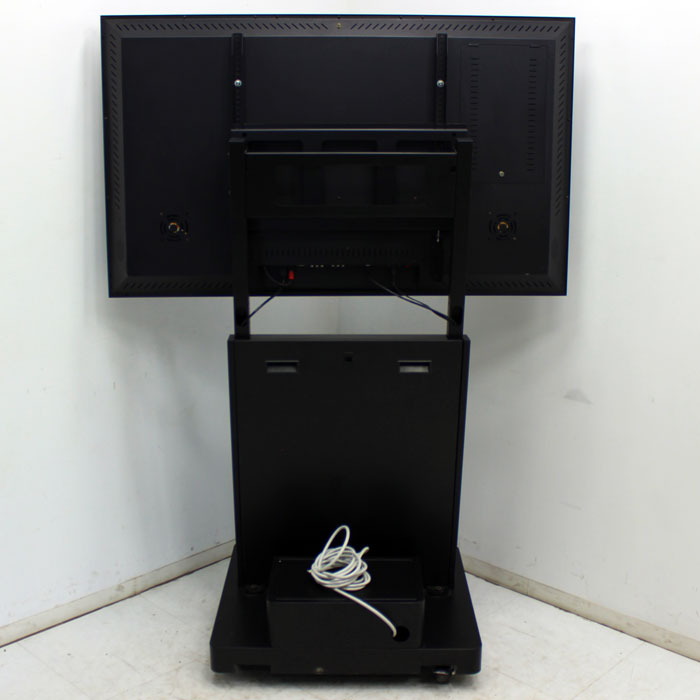 中古】サイネージ MIZUMA My-SIGNAGE デジタルサイネージ 電子看板