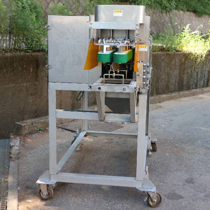 【中古】ツボダイ用ハラス洗浄機  FB-TB280 タイヨー製作所 2014年【動産王】千葉☆送料無料