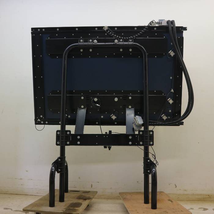 中古|マットカッター MatPro CMC120 2006年 Valiani(バリアーニ)|動産王|千葉|引取|送料別