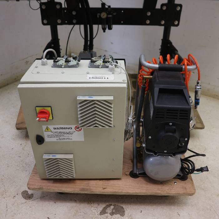中古|マットカッター MatPro CMC120 2006年 Valiani(バリアーニ)|動産王|千葉|引取|送料別