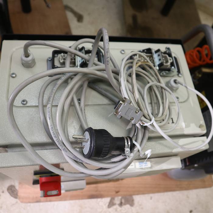 中古|マットカッター MatPro CMC120 2006年 Valiani(バリアーニ)|動産王|千葉|引取|送料別